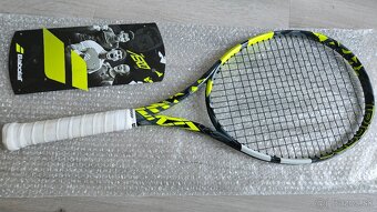 Babolat Pure Aero 98 - 2
