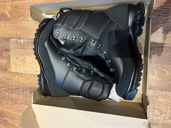 BOSP Squad black 43 (29) 280mm kanady GORETEX - 2