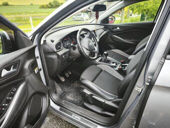 Opel Grandland X - 2