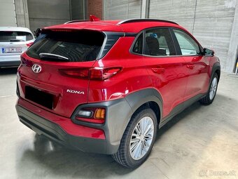 Hyundai Kona 1.0 T-GDi Comfort--2020-- - 2