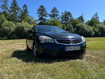 KIA CEED 1,4 G4FA s motorom po kompletnej generálnej oprave - 2