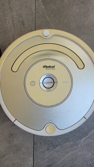 Predam Irobot roomba 300 - 2