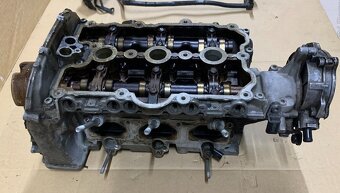 MOTOR AUDI 3.0TFSI 213kW CAJ PREDÁM / ROZPREDÁM - 2