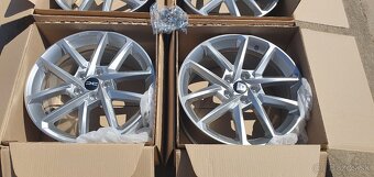 Tucson santafe outlander cx-5 kadjar 5x114,3 r18 sorento sp - 2