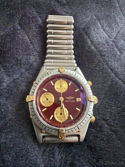 Hodinky Breitling 81950 - 2