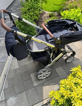 Predam abc design salsa 4 kocik - 2