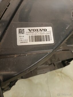 Volvo - 2