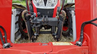Zetor HD 130 - 2