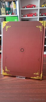 Predam Artbook Dragon Ball Z Kakarot - 2