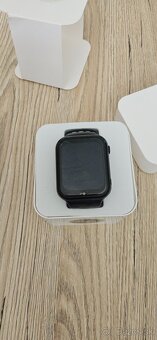Detské smart hodinky GPS na 4G SIM kartu Android - 2