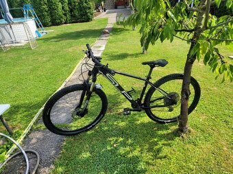 Predam bicykel SUPERIOR TEAM 27 - 2