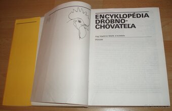 Encyklopédia drobnochovateľa - 2