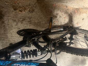Predám bicykel Kreativ Series ONE - 2