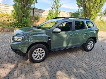 Dacia Duster 1.0tce+ LPG - 2