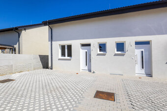 Na predaj rodinný dom B38 v lokalite Lehnice - 2