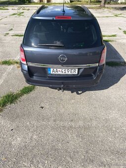 Opel Astra 1.7 CDTI - 2