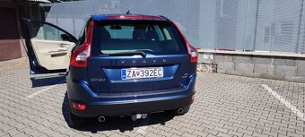 Volvo xc60 - 2