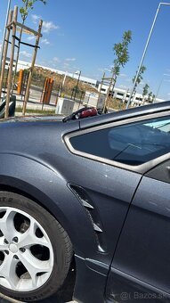 Ford s Max 2.2 TDCI - 2