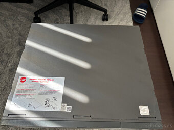 Predam APC Smart-UPS SC 450VA rack prevedenie - 2