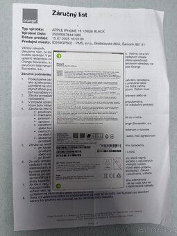 Apple Iphone 16 - 2