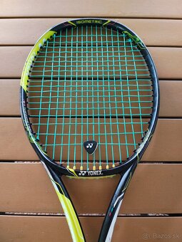 Tenisová Raketa Yonex Ezone Ai 98 - 2