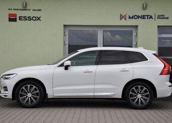Volvo XC60 2,0D4 INSCRIPTION K360° 140 kw - 2