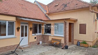 HALO reality - Predaj, rodinný dom Siladice - EXKLUZÍVNE HAL - 2