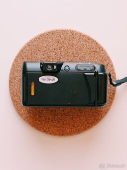 Fuji DL-1000 Zoom - 2
