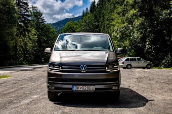 Volkswagen Transporter Multivan T6 - 2
