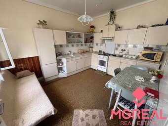 Rodinný dom Horné Obdokovce / zachovalý - 2