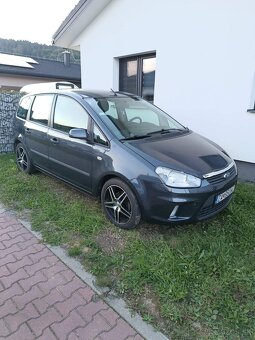 C-max - 2