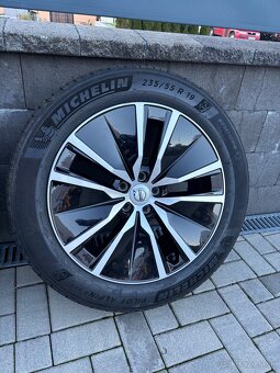 Disky s pneumatikami VOLVO XC90 II. - 2