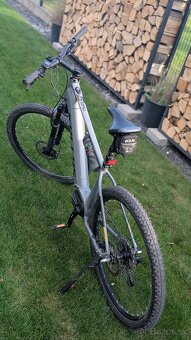 KELLYS Tygon R90 M 29" 725Wh rok 2022 - 2