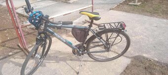 Predám bicykel - 2