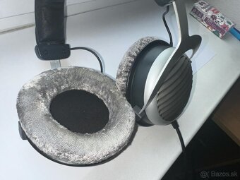 Beyerdynamic DT 990 Edition 32 Ohm - 2