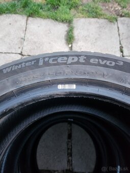 HANKOOK 215/50/R18 92v - 2