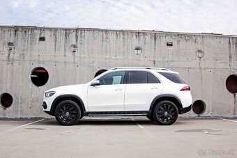 Mercedes-Benz GLE SUV 350 d 4MATIC - 2