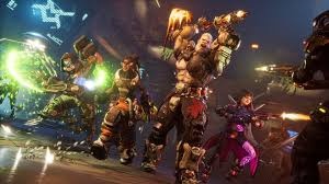 Borderlands 4 -RTX 50xx Series Bundle) - 2