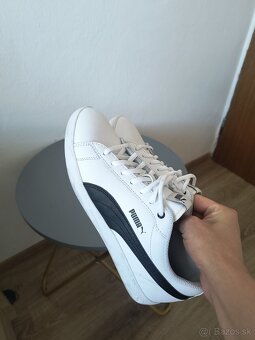 Tenisky Puma - 2