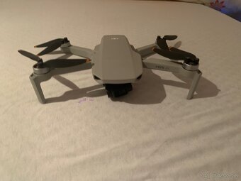 ✈️ Predám dron DJI Mini 4K – výborný stav, cena 300 € - 2