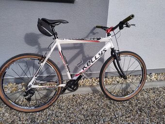 Horský bicykel - 2
