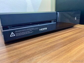 Xbox one - 2