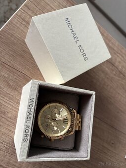 Michael Kors Hodinky - 2