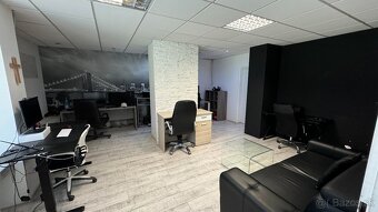 Kancelárske alebo obchodné priestory, Prešov - od 01.11.2025 - 2