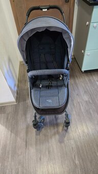 Športový kočík Valco baby SNAP4 - 2