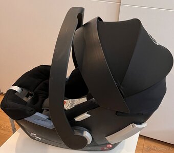 Cybex Atom5 - 2