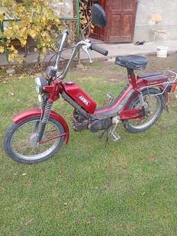 Babetta 210 - 2