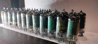 Elektrónky 6AU6 - 2