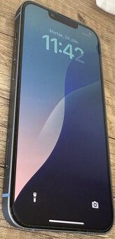 Predám iPhone 14 128GB Black – 86% batéria, top stav - 2