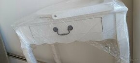 Kozmetický stolík vintage - 2